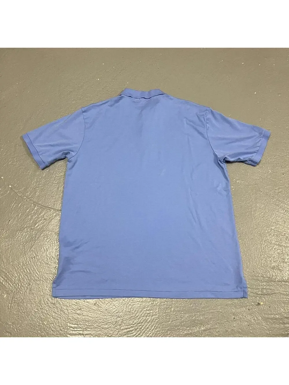 Ralph Lauren size tag